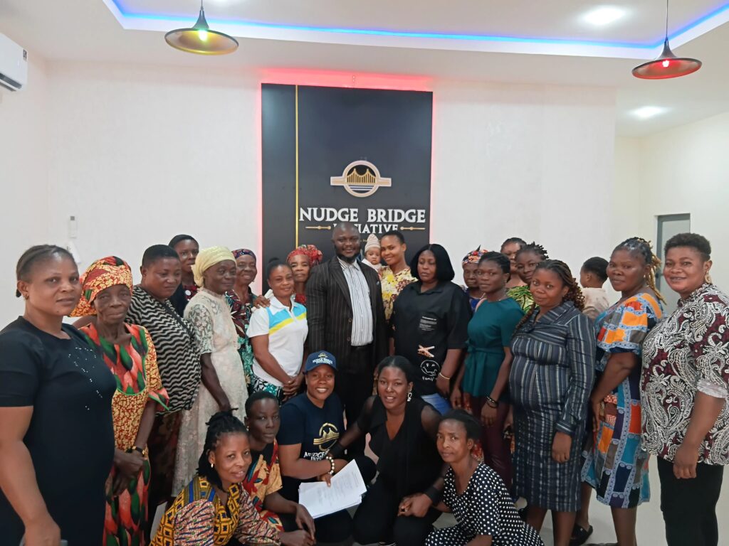 Faces of Impact: Women in Empowerment Program (WIEP)