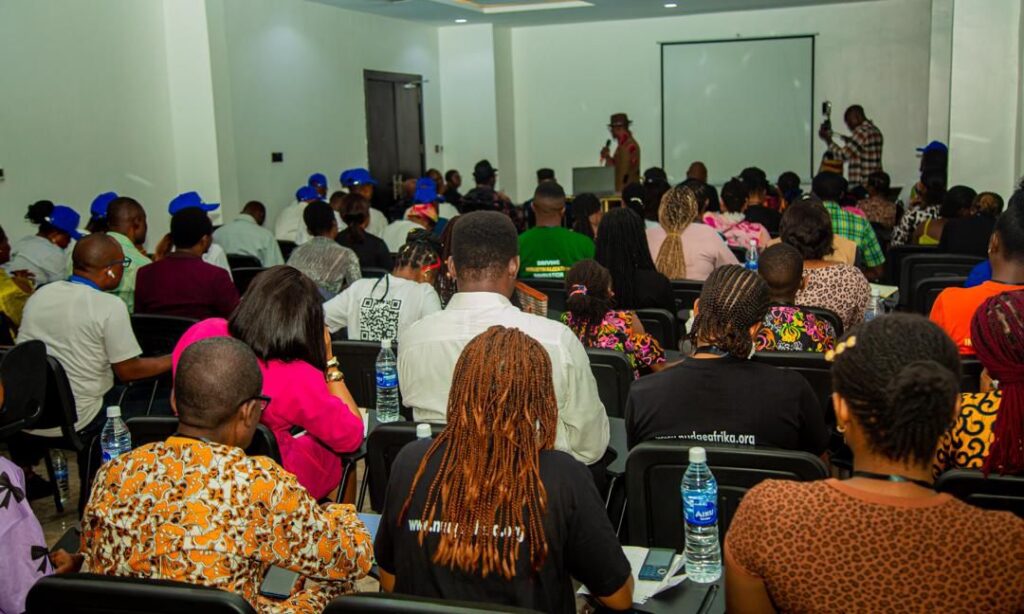 Ibom Conference 2026- A Moment Of Ideas, Dialogue And Action.